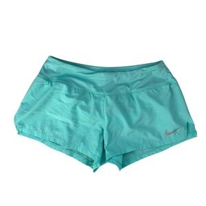 Nike Mesh Shorts